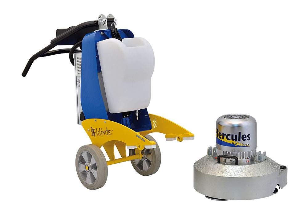 Floor Grinding Machine klindex floor grinding machine Expande530_ America