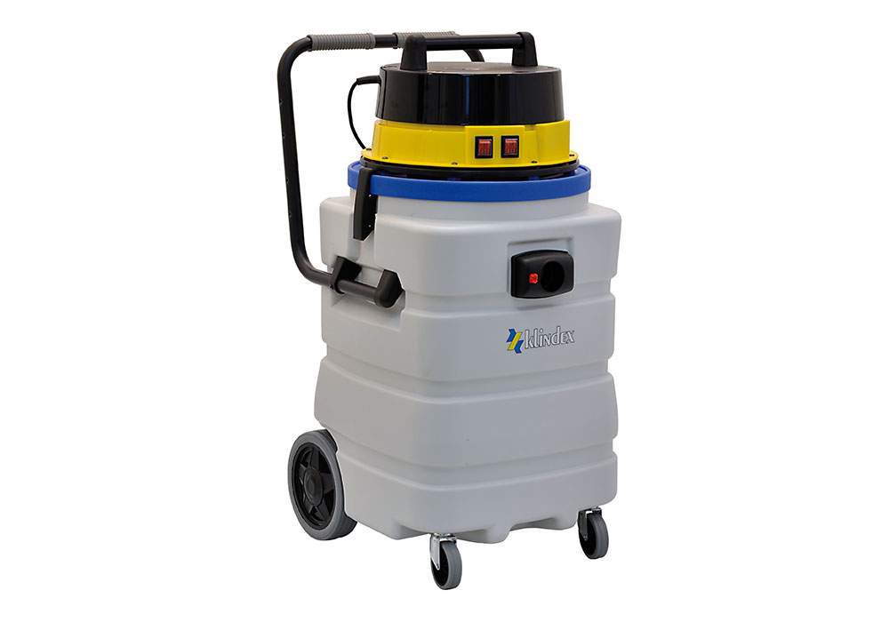 Floor Grinding Machine industrial vacuum America