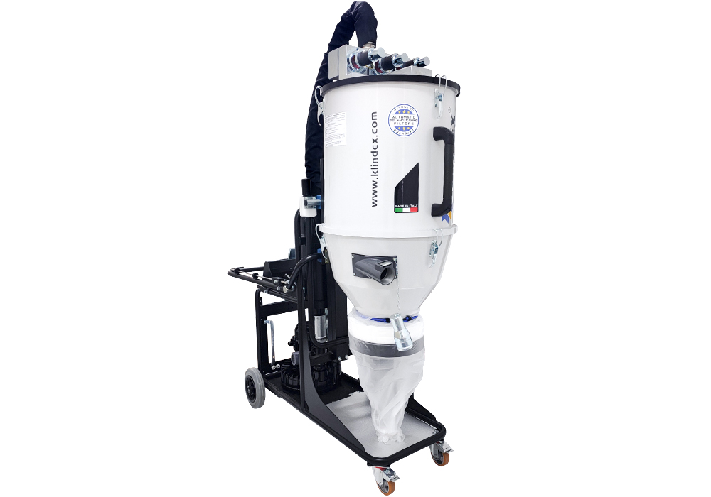 SUPERVAK 200