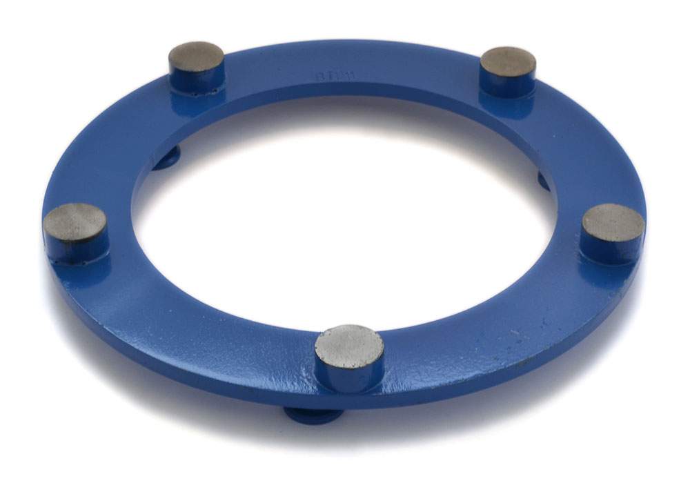 BT DIAMOND TOOLS 8”/200MM 5 SEGMENTS