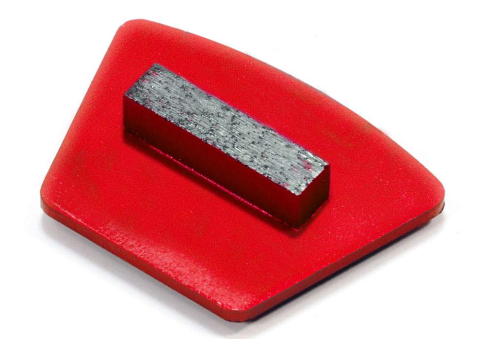 CD QUICK LOCK - 1 segment