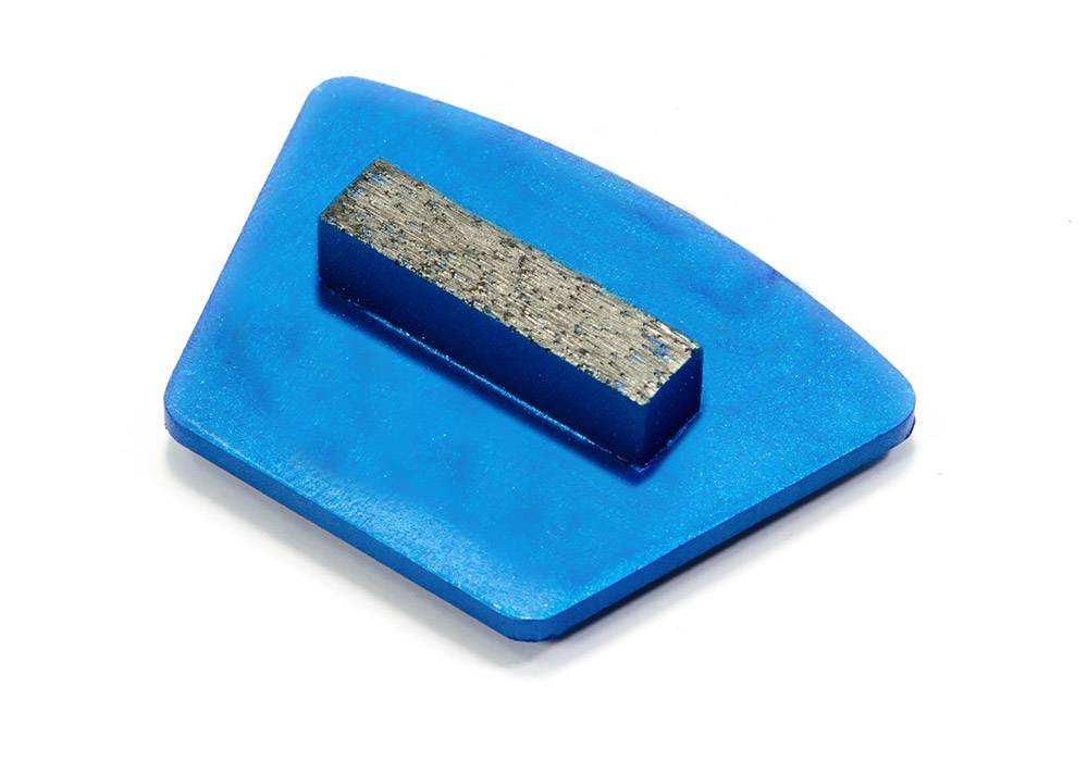 DA QUICK LOCK - 1 segment