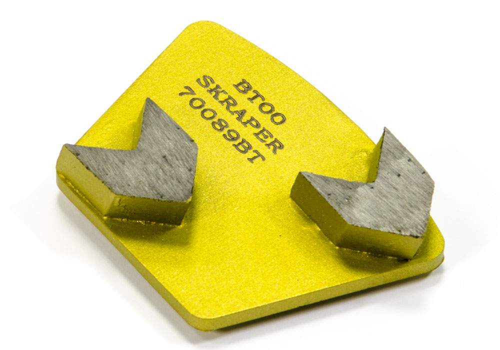 BTOO ARROW QUICK LOCK