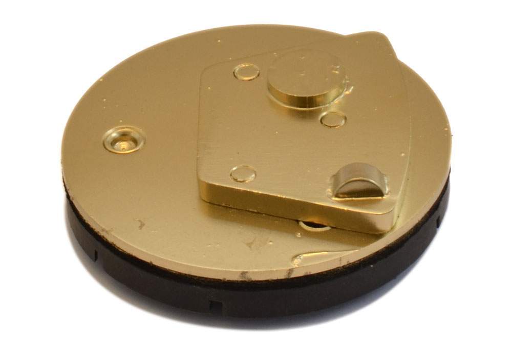 SKRAPER 4"/ 100MM