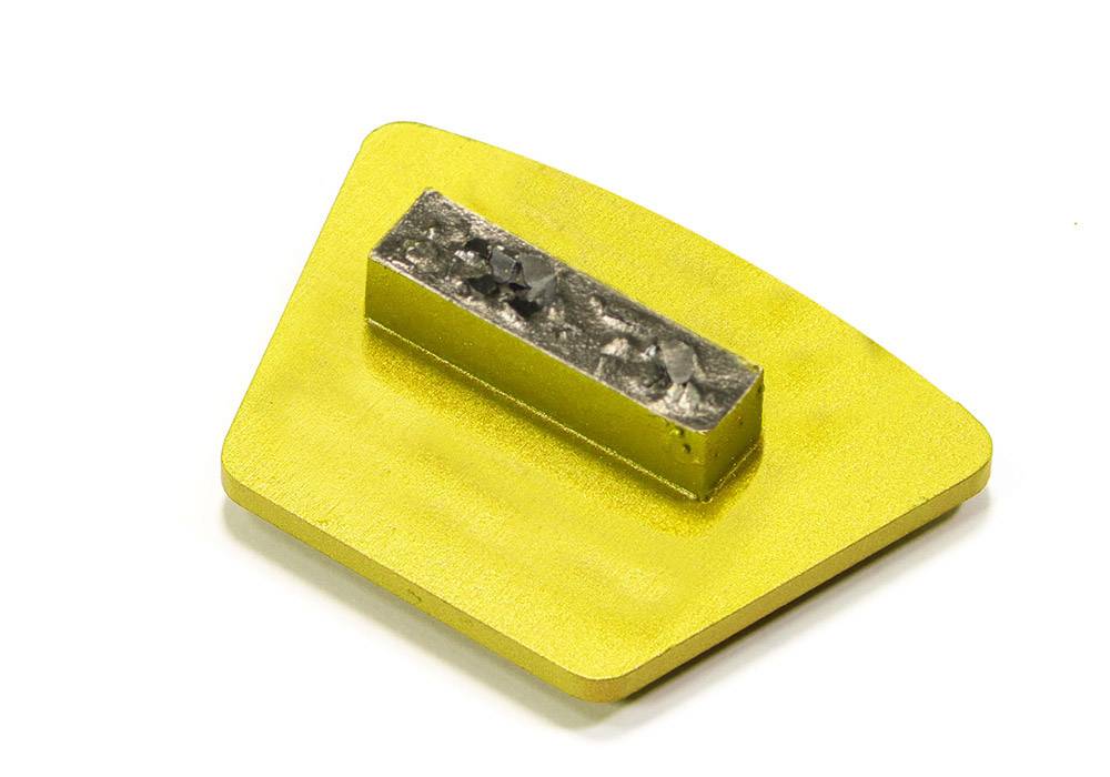 TCK QUICK LOCK - 1 segment