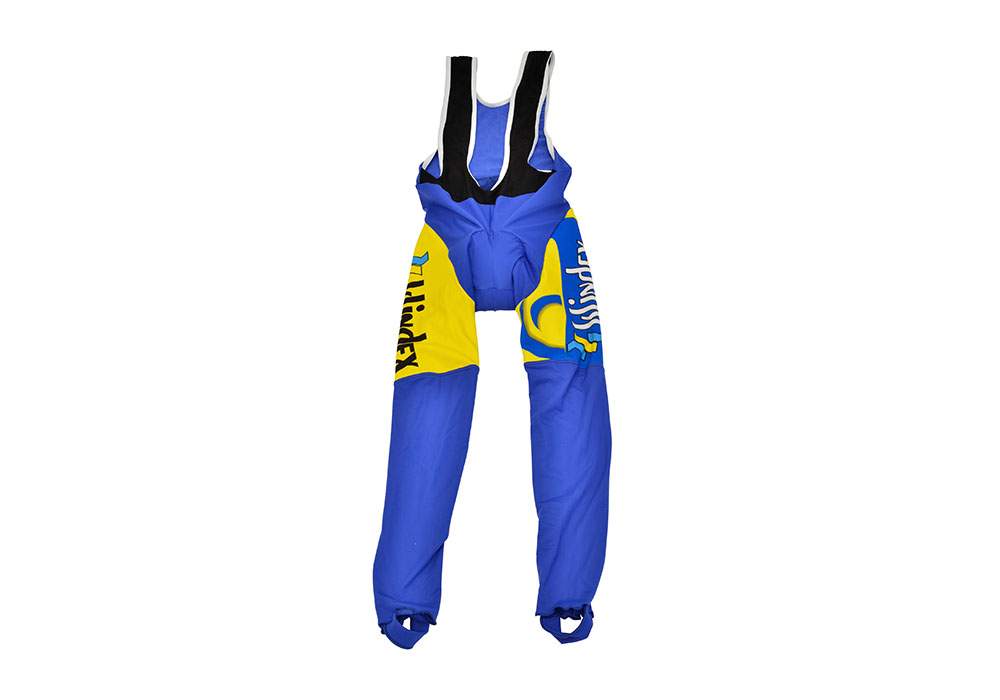 WINTER CYCLE CLOTHING
